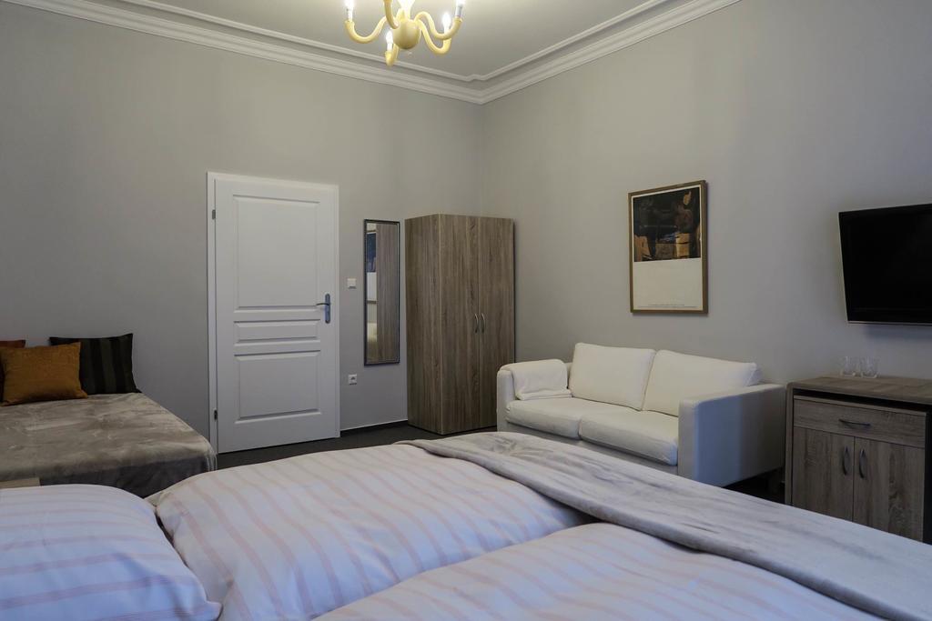 Hotel Pension Schafer - Berlin — Fotos 1