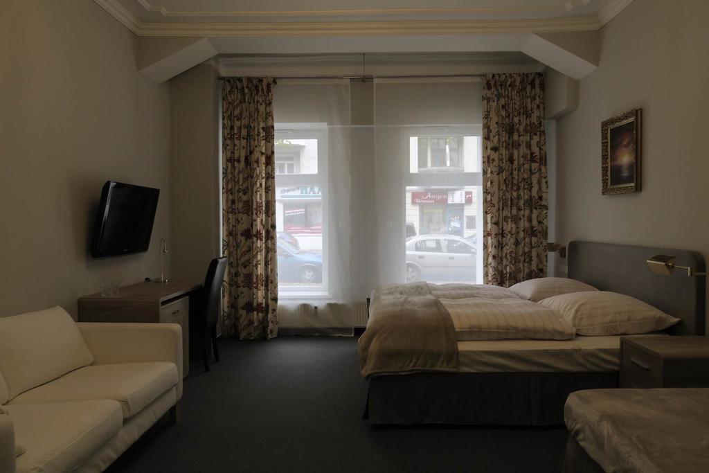 Hotel Pension Schafer - Berlin, Berlin
